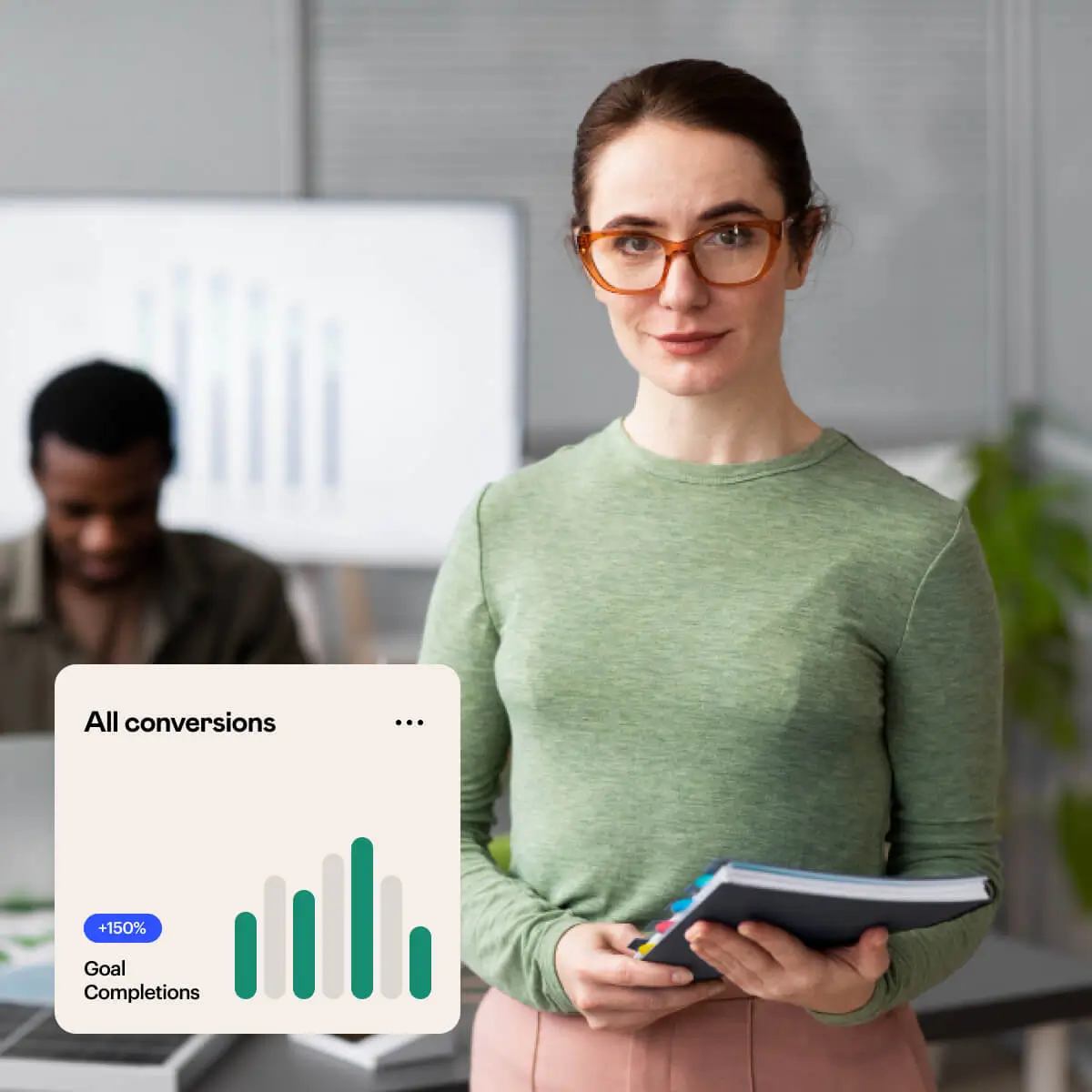AI tweets that get clicks