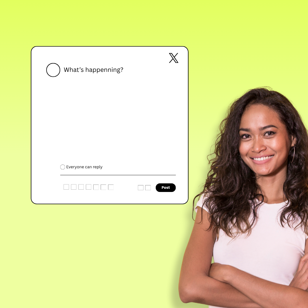 X Tweet Scheduler | OneClick AI Post